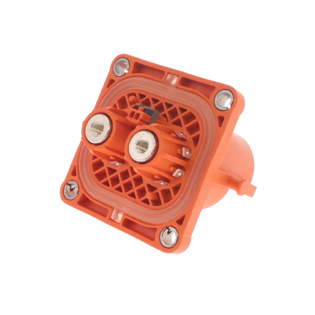 TE Connectivity AMP Connectors 2141227-2